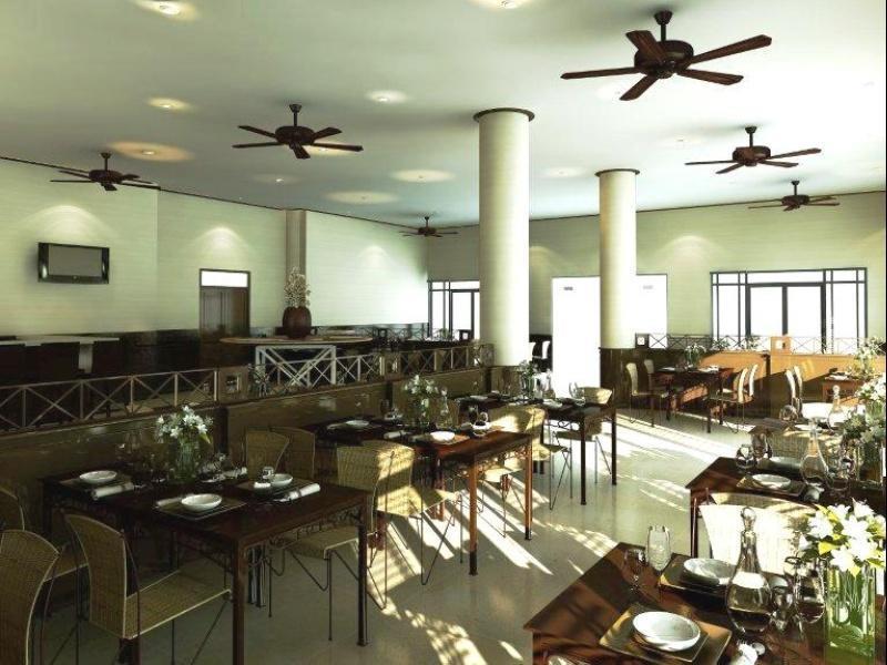 Panorama And Golf Country Club Nakhon Ratchasima Exterior photo